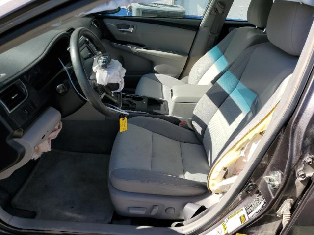 Photo 6 VIN: 4T4BF1FK7FR452309 - TOYOTA CAMRY LE 