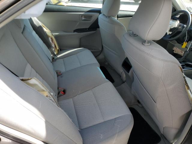 Photo 9 VIN: 4T4BF1FK7FR452309 - TOYOTA CAMRY LE 