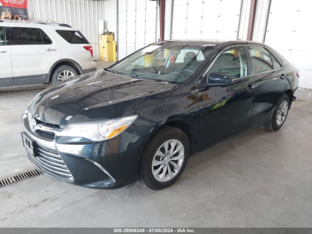 Photo 1 VIN: 4T4BF1FK7FR452505 - TOYOTA CAMRY 