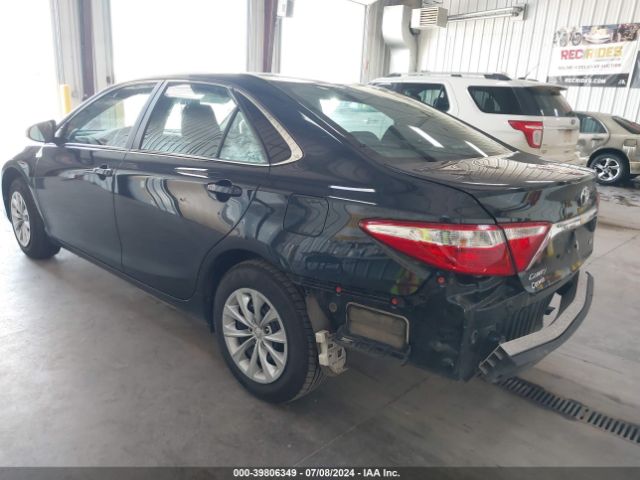 Photo 2 VIN: 4T4BF1FK7FR452505 - TOYOTA CAMRY 