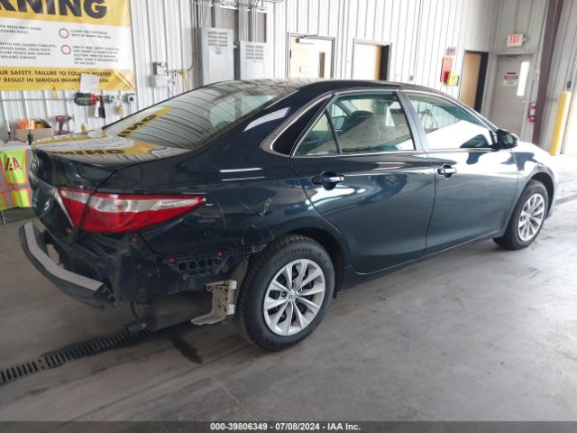 Photo 3 VIN: 4T4BF1FK7FR452505 - TOYOTA CAMRY 