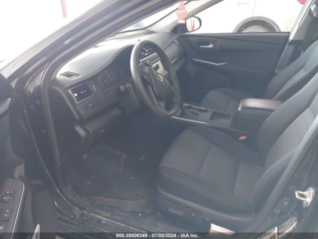 Photo 4 VIN: 4T4BF1FK7FR452505 - TOYOTA CAMRY 