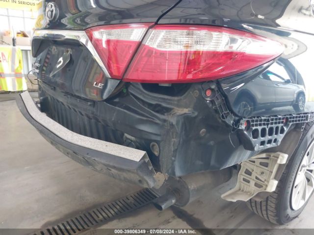 Photo 5 VIN: 4T4BF1FK7FR452505 - TOYOTA CAMRY 