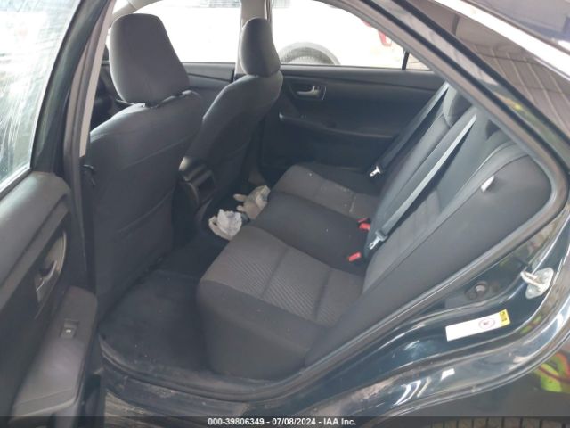 Photo 7 VIN: 4T4BF1FK7FR452505 - TOYOTA CAMRY 