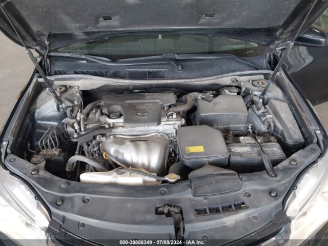 Photo 9 VIN: 4T4BF1FK7FR452505 - TOYOTA CAMRY 