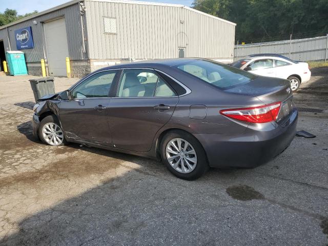 Photo 1 VIN: 4T4BF1FK7FR452620 - TOYOTA CAMRY LE 