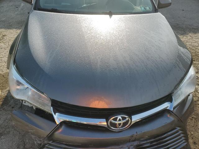 Photo 10 VIN: 4T4BF1FK7FR452620 - TOYOTA CAMRY LE 