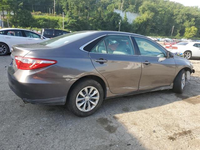 Photo 2 VIN: 4T4BF1FK7FR452620 - TOYOTA CAMRY LE 