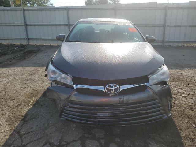 Photo 4 VIN: 4T4BF1FK7FR452620 - TOYOTA CAMRY LE 