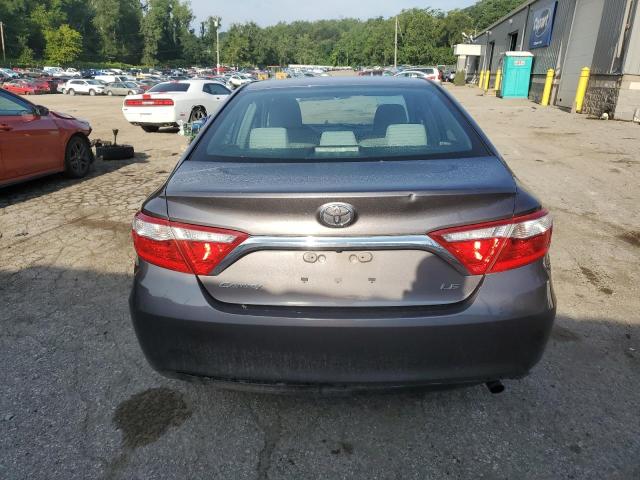 Photo 5 VIN: 4T4BF1FK7FR452620 - TOYOTA CAMRY LE 