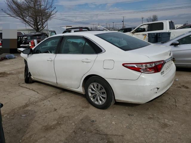 Photo 1 VIN: 4T4BF1FK7FR453380 - TOYOTA CAMRY LE 