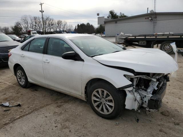 Photo 3 VIN: 4T4BF1FK7FR453380 - TOYOTA CAMRY LE 