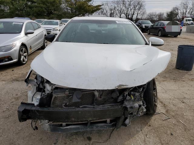 Photo 4 VIN: 4T4BF1FK7FR453380 - TOYOTA CAMRY LE 