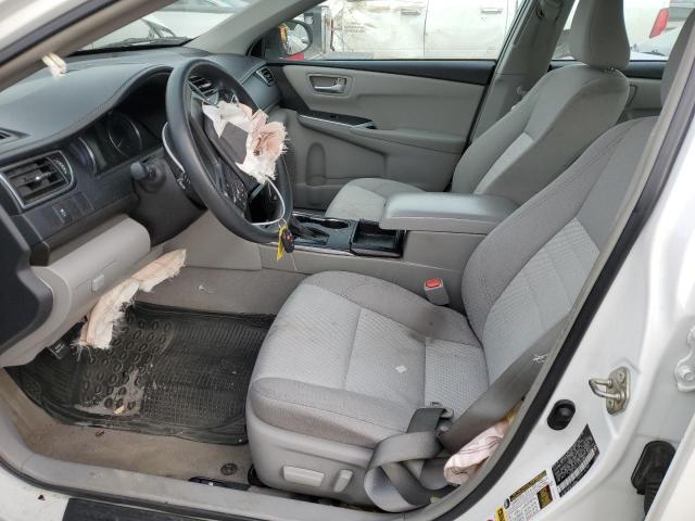 Photo 6 VIN: 4T4BF1FK7FR453380 - TOYOTA CAMRY LE 