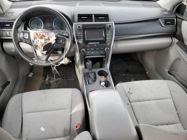 Photo 7 VIN: 4T4BF1FK7FR453380 - TOYOTA CAMRY LE 