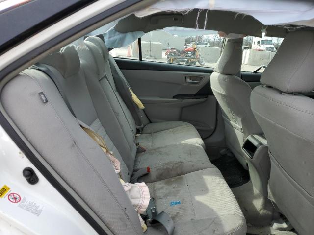 Photo 9 VIN: 4T4BF1FK7FR453380 - TOYOTA CAMRY LE 