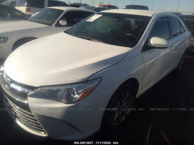 Photo 1 VIN: 4T4BF1FK7FR455520 - TOYOTA CAMRY 