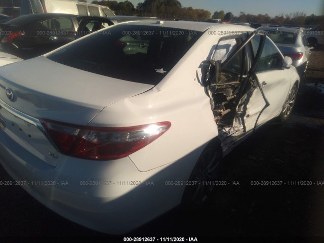 Photo 3 VIN: 4T4BF1FK7FR455520 - TOYOTA CAMRY 