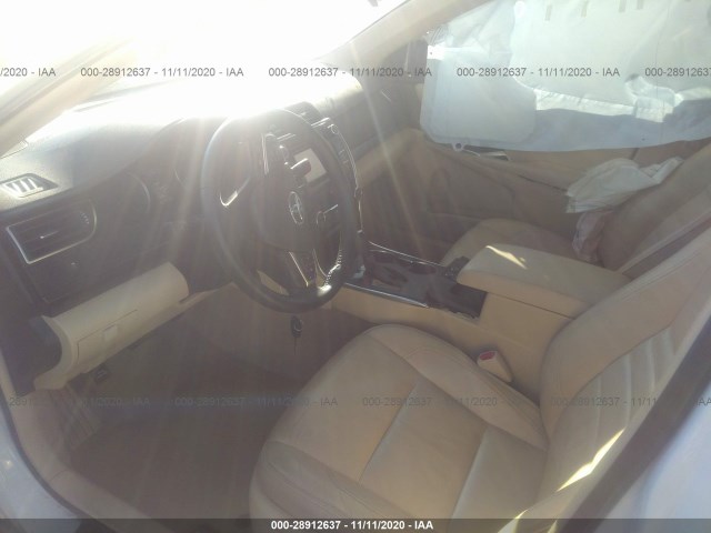 Photo 4 VIN: 4T4BF1FK7FR455520 - TOYOTA CAMRY 