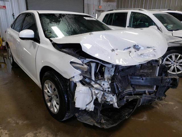 Photo 0 VIN: 4T4BF1FK7FR456733 - TOYOTA CAMRY LE 