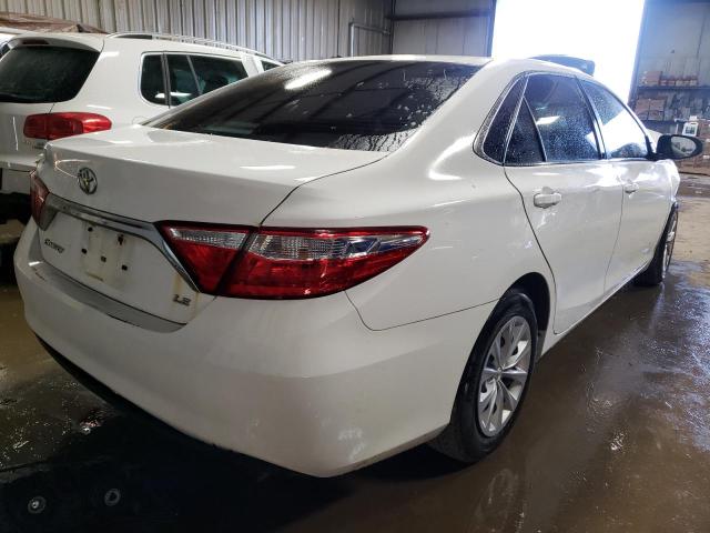 Photo 3 VIN: 4T4BF1FK7FR456733 - TOYOTA CAMRY LE 