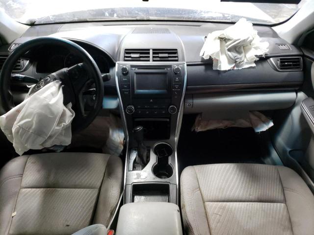 Photo 8 VIN: 4T4BF1FK7FR456733 - TOYOTA CAMRY LE 