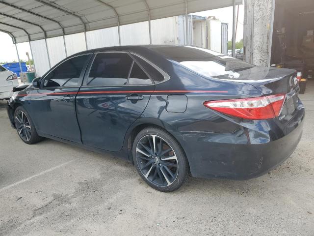 Photo 1 VIN: 4T4BF1FK7FR457932 - TOYOTA CAMRY LE 