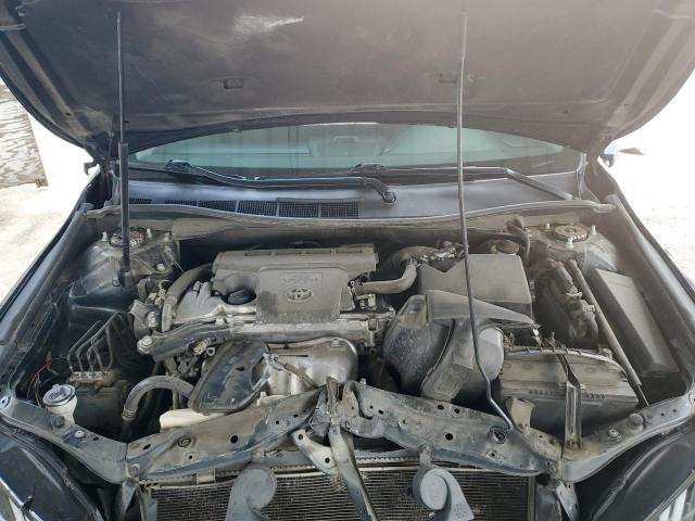 Photo 10 VIN: 4T4BF1FK7FR457932 - TOYOTA CAMRY LE 