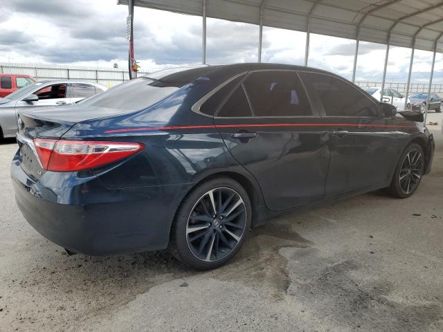 Photo 2 VIN: 4T4BF1FK7FR457932 - TOYOTA CAMRY LE 