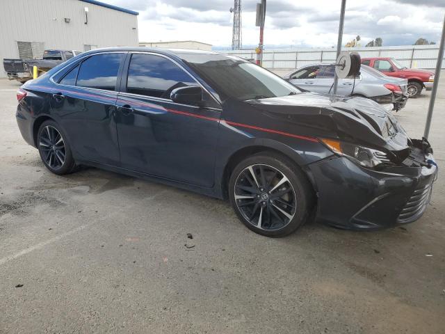 Photo 3 VIN: 4T4BF1FK7FR457932 - TOYOTA CAMRY LE 