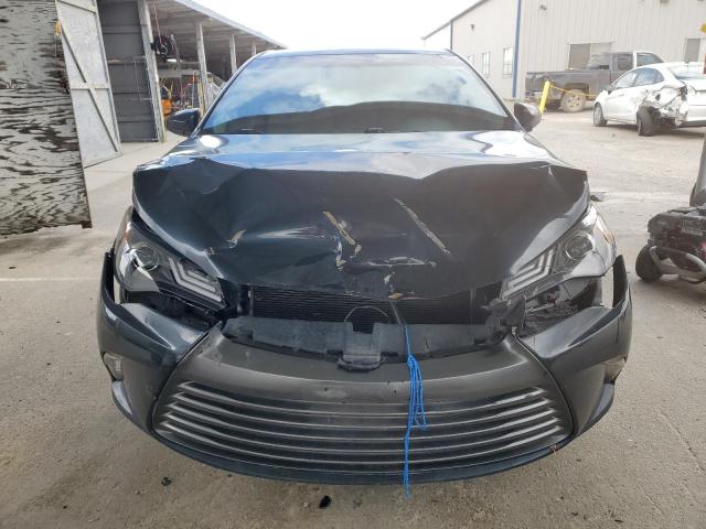 Photo 4 VIN: 4T4BF1FK7FR457932 - TOYOTA CAMRY LE 