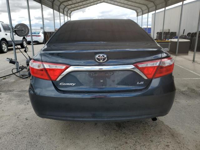 Photo 5 VIN: 4T4BF1FK7FR457932 - TOYOTA CAMRY LE 