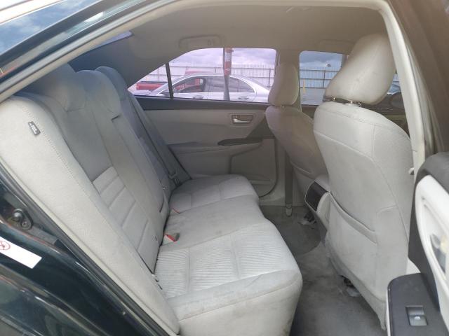 Photo 9 VIN: 4T4BF1FK7FR457932 - TOYOTA CAMRY LE 