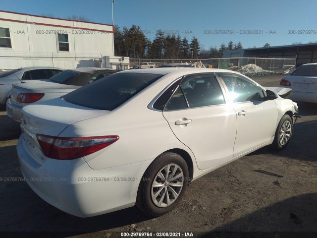 Photo 3 VIN: 4T4BF1FK7FR458630 - TOYOTA CAMRY 