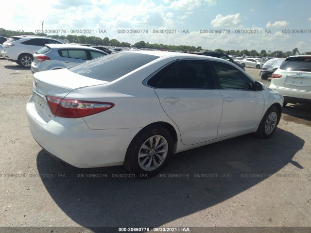 Photo 3 VIN: 4T4BF1FK7FR458806 - TOYOTA CAMRY 