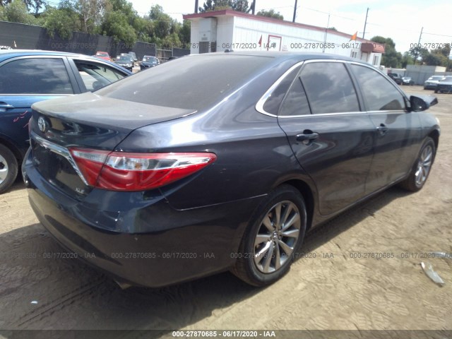 Photo 3 VIN: 4T4BF1FK7FR460507 - TOYOTA CAMRY 