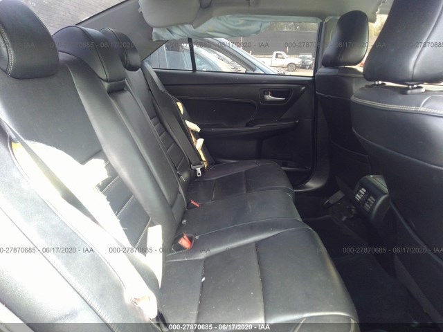 Photo 7 VIN: 4T4BF1FK7FR460507 - TOYOTA CAMRY 