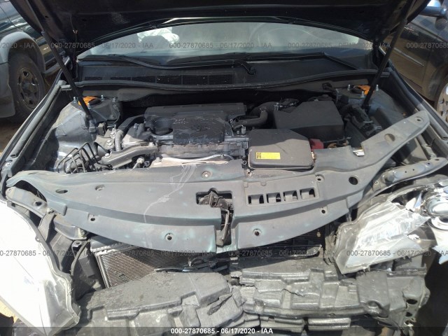 Photo 9 VIN: 4T4BF1FK7FR460507 - TOYOTA CAMRY 