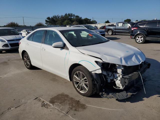 Photo 3 VIN: 4T4BF1FK7FR460863 - TOYOTA CAMRY LE 