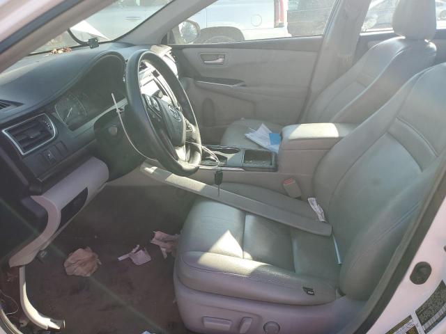 Photo 6 VIN: 4T4BF1FK7FR460863 - TOYOTA CAMRY LE 