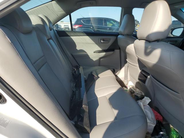 Photo 9 VIN: 4T4BF1FK7FR460863 - TOYOTA CAMRY LE 