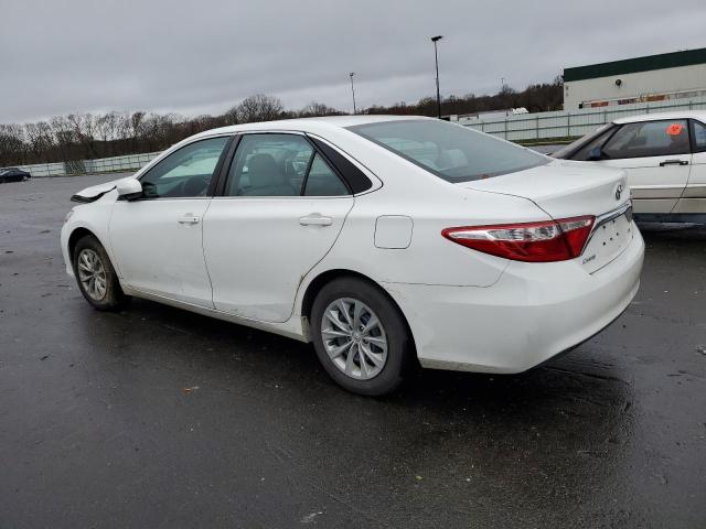 Photo 1 VIN: 4T4BF1FK7FR463648 - TOYOTA CAMRY LE 