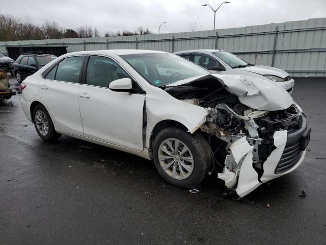 Photo 3 VIN: 4T4BF1FK7FR463648 - TOYOTA CAMRY LE 