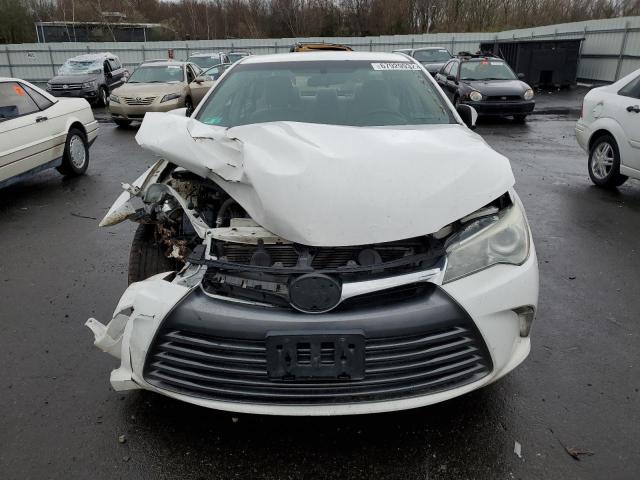 Photo 4 VIN: 4T4BF1FK7FR463648 - TOYOTA CAMRY LE 