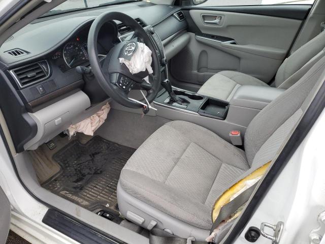 Photo 6 VIN: 4T4BF1FK7FR463648 - TOYOTA CAMRY LE 