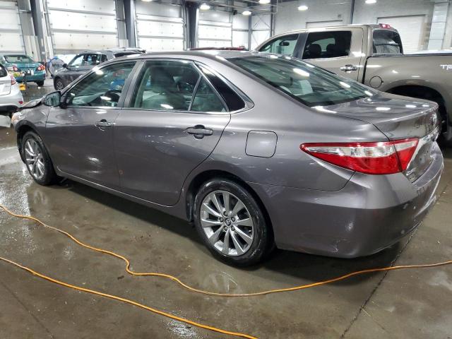 Photo 1 VIN: 4T4BF1FK7FR465089 - TOYOTA CAMRY LE 