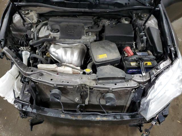 Photo 10 VIN: 4T4BF1FK7FR465089 - TOYOTA CAMRY LE 