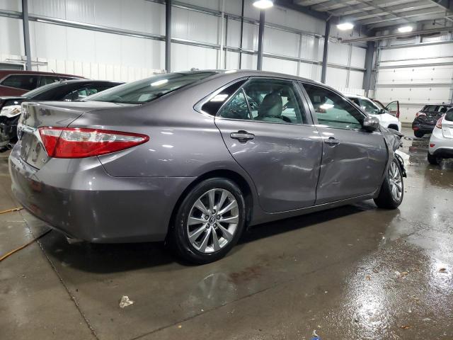 Photo 2 VIN: 4T4BF1FK7FR465089 - TOYOTA CAMRY LE 