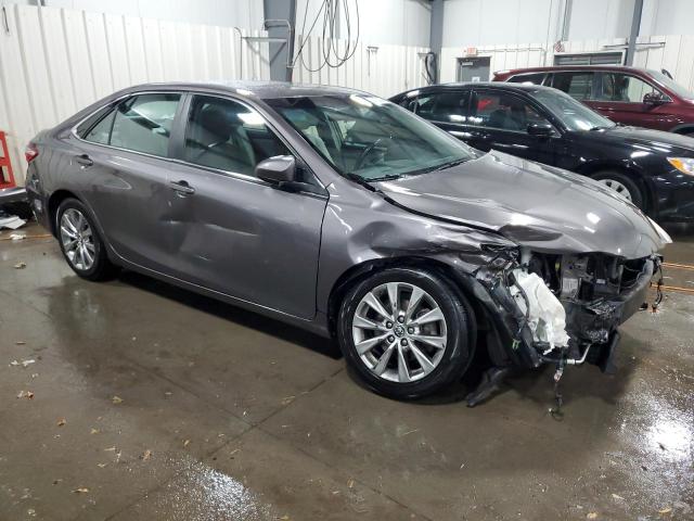 Photo 3 VIN: 4T4BF1FK7FR465089 - TOYOTA CAMRY LE 