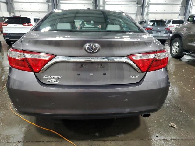 Photo 5 VIN: 4T4BF1FK7FR465089 - TOYOTA CAMRY LE 